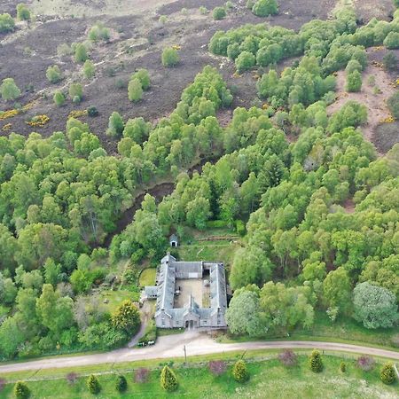 Brylach Steading Aberlour Exterior photo