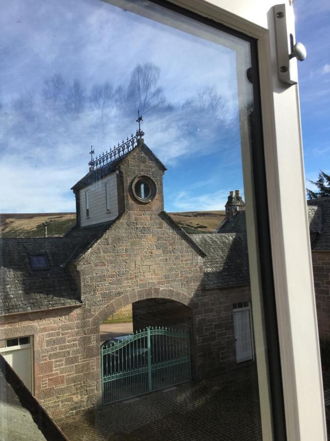 Brylach Steading Aberlour Exterior photo