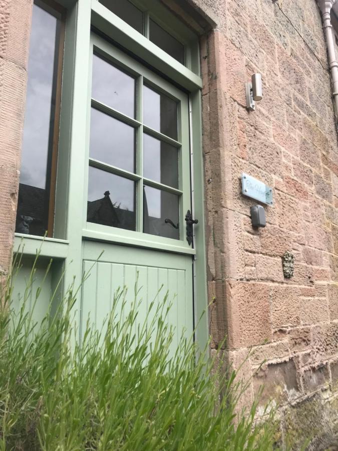 Brylach Steading Aberlour Exterior photo