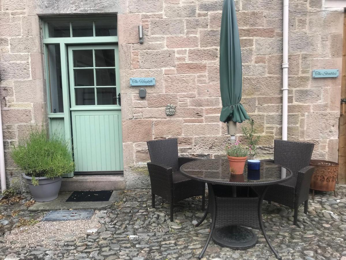 Brylach Steading Aberlour Exterior photo