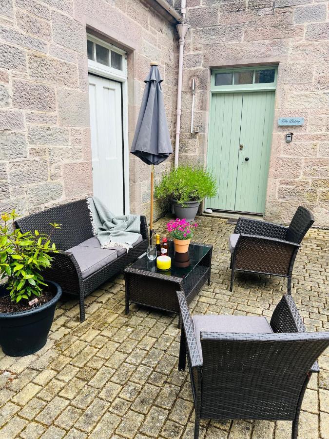 Brylach Steading Aberlour Exterior photo